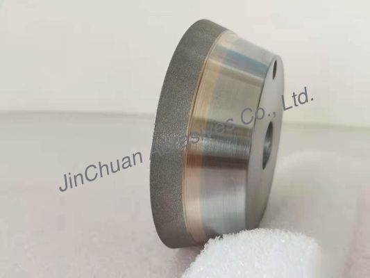 রজন বন্ড গ্রাইন্ডিং হুইল 11V9 100*30*20*3*7*70 D64