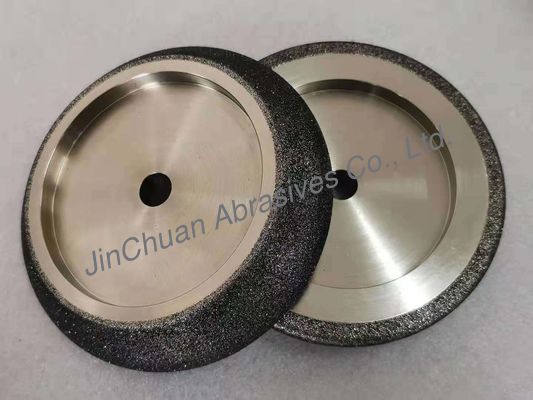 B251 লেনক্স গ্রাইন্ডিং হুইল ব্যান্ড শর্পেনিং এবং গ্রাইন্ডিং ডিস্ক দেখেছে