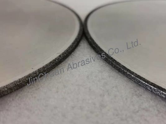 1A1R ইলেক্ট্রোপ্লেটেড CBN গ্রাইন্ডিং হুইলস B80/100