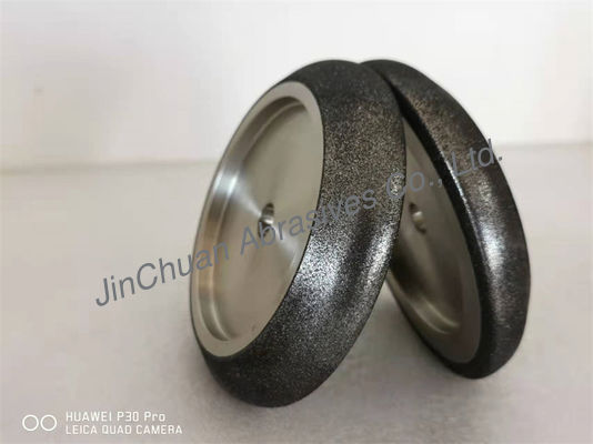 127*22.23*12.7 উডমিজার ব্যান্ডস শার্পেনিং গ্রাইন্ডিং হুইলস WM7/34 গ্রাইন্ডার ডিস্ক