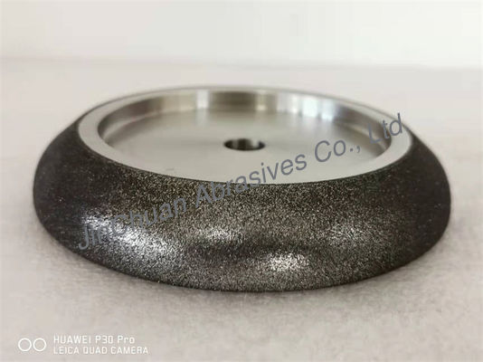 127*22.23*12.7 উডমিজার ব্যান্ডস শার্পেনিং গ্রাইন্ডিং হুইলস WM7/34 গ্রাইন্ডার ডিস্ক