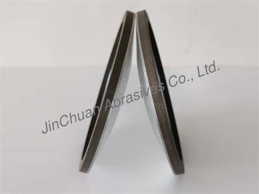 4A2 রজন বন্ড গ্রাইন্ডিং হুইল 1501631.75106 D100120