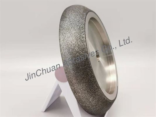 5 ইঞ্চি CBN কাট অফ হুইল 127 22.23 12.7 রোমা 1030 B200160